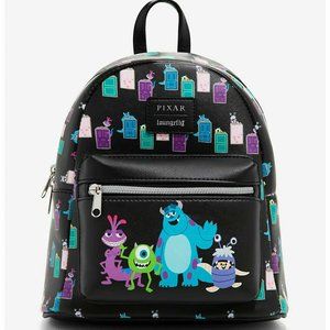 fendiness mini backpack Fendi Ness Mini Backpack - Brown